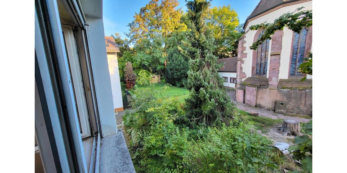 Wohnen auf Zeit Pforzheim - 1 Zimmer, 25 m&sup2;, 470&euro; | Angebot:26677500