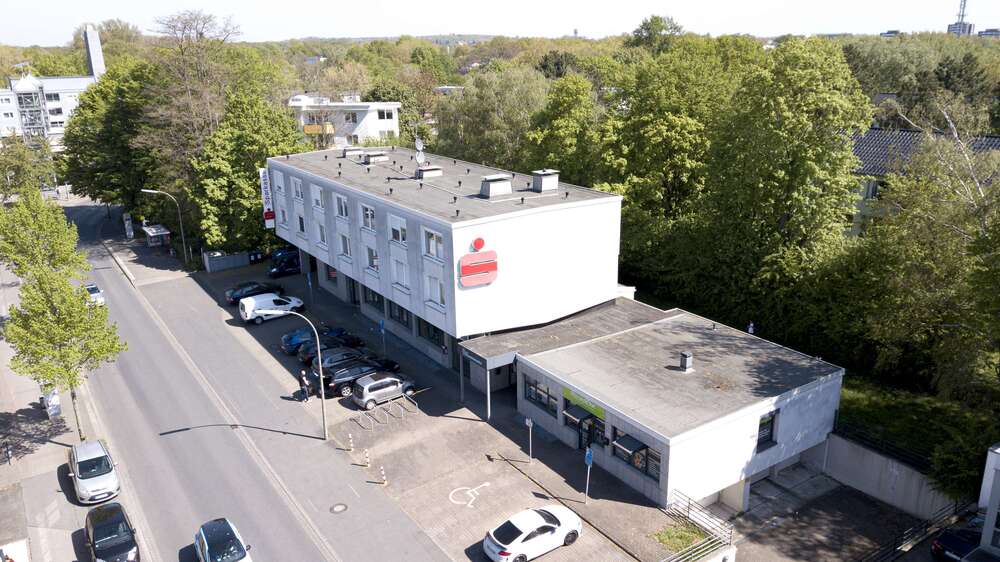 Büro in Dortmund 2.388,48 € 397 m² zimmer