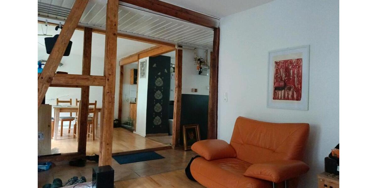 Wohnen auf Zeit Eisenach - 420&euro; | Angebot:26526119