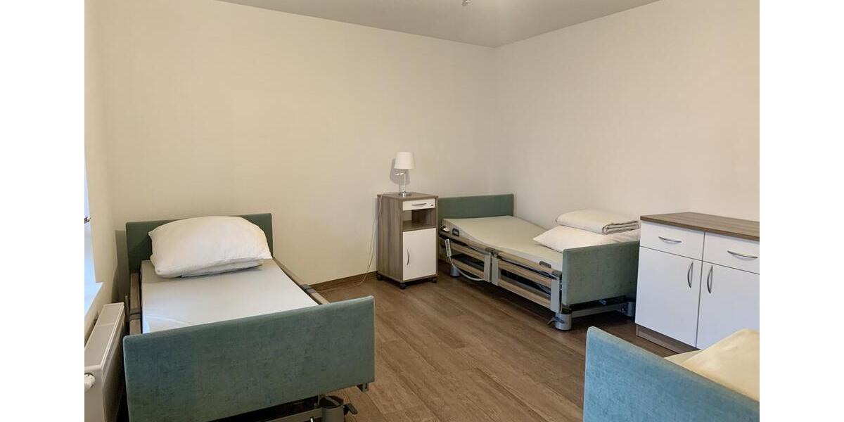 Etagenwohnung Wittmund - 2 Zimmer, 50 m&sup2;, 915&euro; | Angebot:24646067