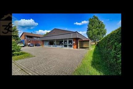 Halle Büro,Praxis mit vielfältigen Nutzungsmöglichkeiten zimmer