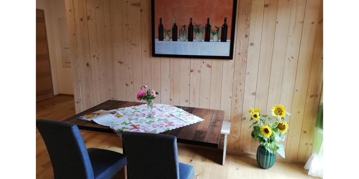 Wohnen auf Zeit Dietramszell - 1 Zimmer, 35 m&sup2;, 53&euro; | Angebot:20097894