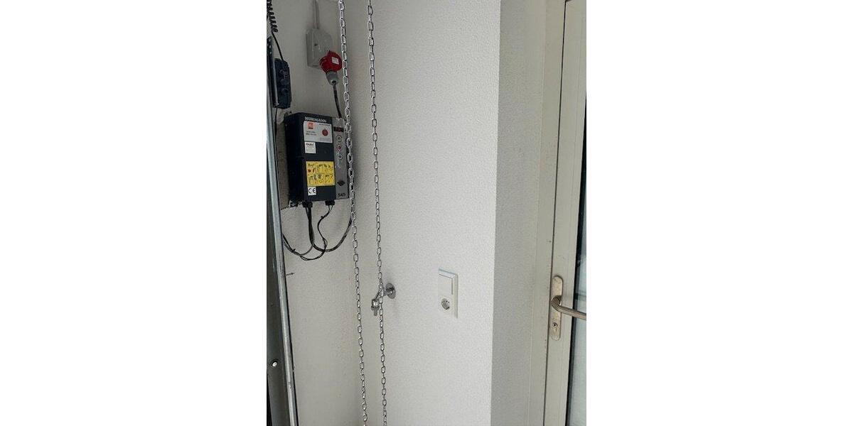 Gewerbeobjekt Schemmerhofen - 1.000&euro; | Angebot:26411051