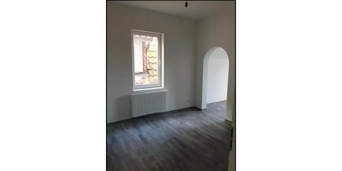 3,5 Zimmer Wohnung in der Stadthagener Innenstadt 3.5 zimmer