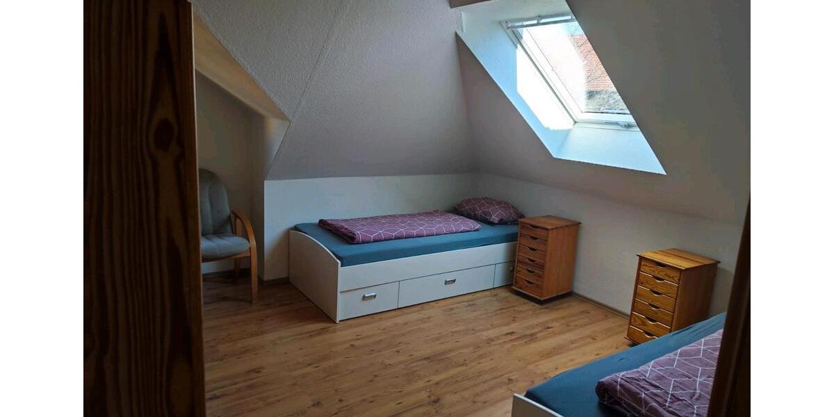 Wohnen auf Zeit Spelle - 2 Zimmer, 90 m&sup2;, 20&euro; | Angebot:24860437