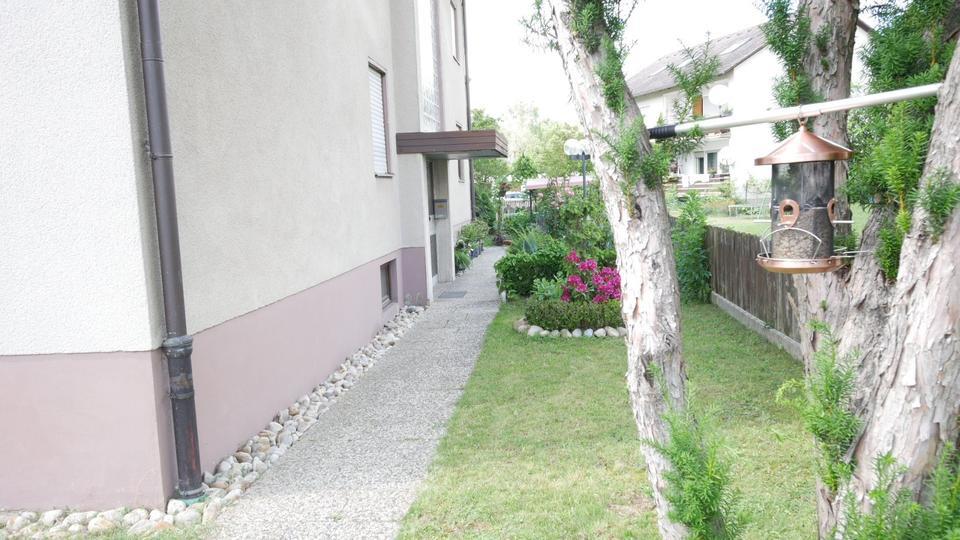 Appartement in zentraler Lage