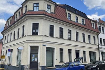 Wohnung Torgau - 2 Zimmer, 46 m&sup2;, 350&euro; | Angebot:25717057