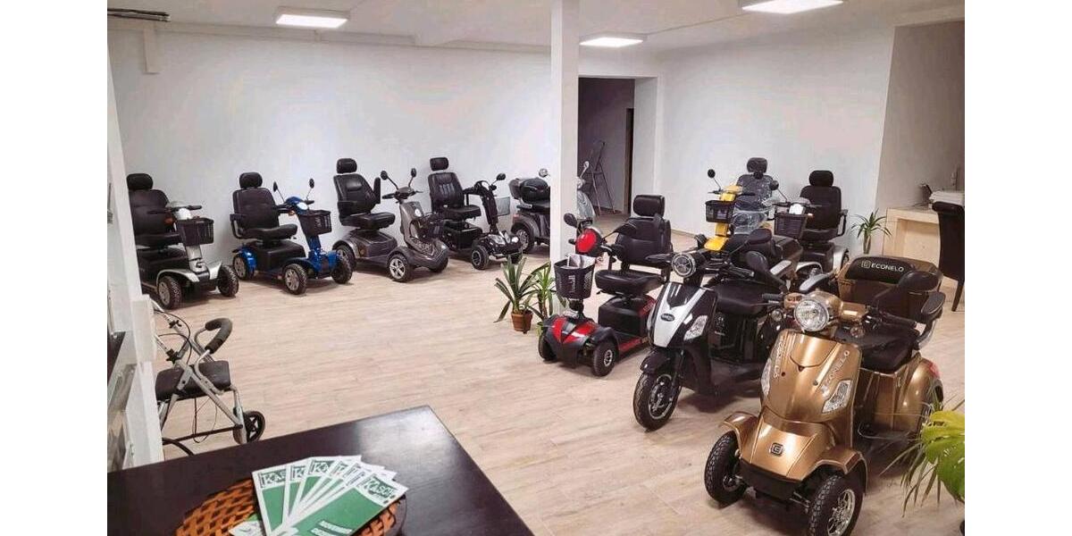 Gewerbeobjekt Achim - 1.900&euro; | Angebot:26014738