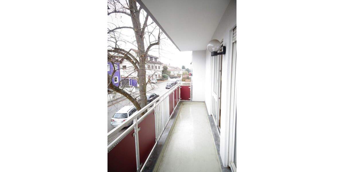 Etagenwohnung Herzogenaurach - 2 Zimmer, 49 m&sup2;, 545&euro; | Angebot:25279527