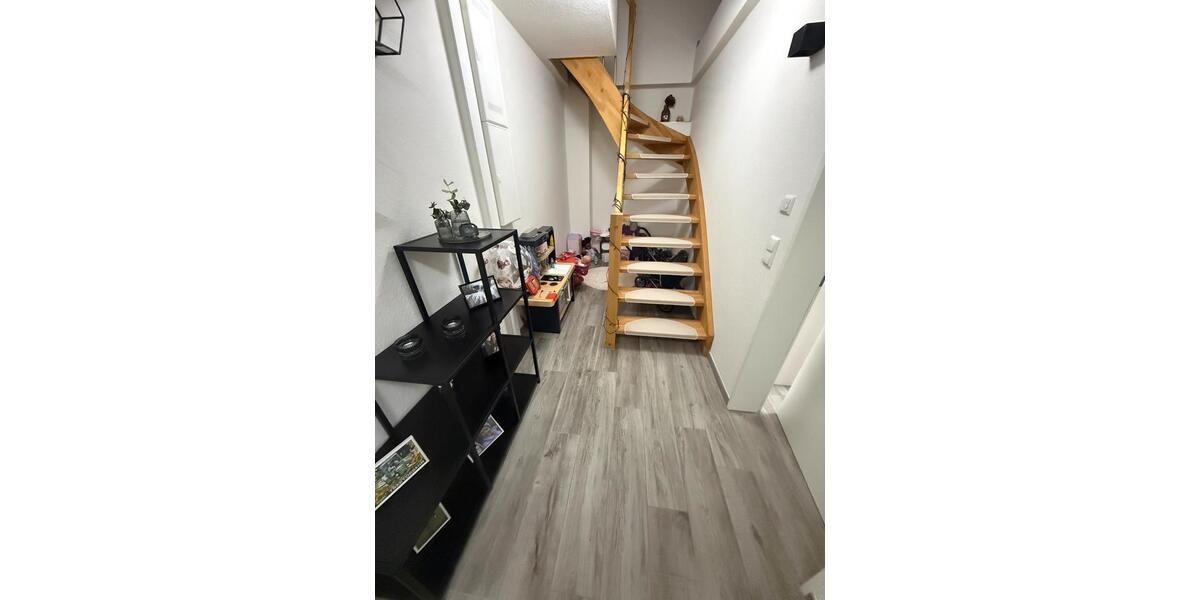 Maisonettenwohnung Wittenburg - 4.5 Zimmer, 115 m&sup2;, 1.370&euro; | Angebot:24802630