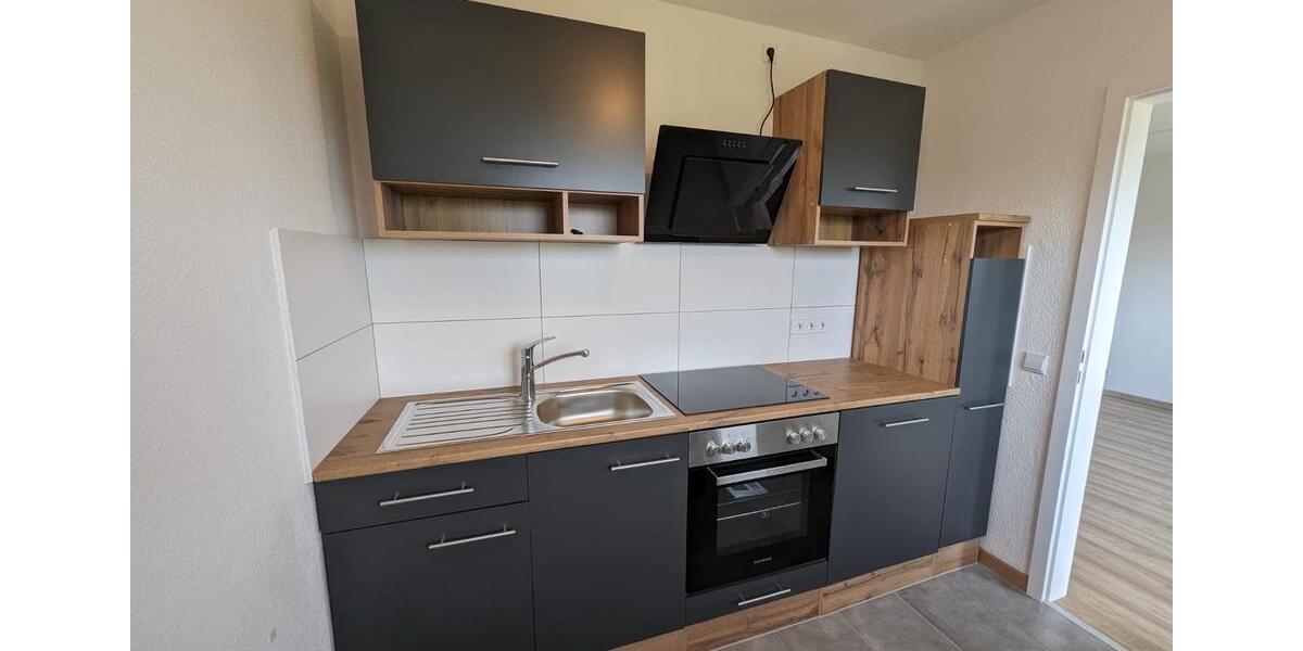 Terrassenwohnung Ühlingen-Birkendorf Birkendorf - 2 Zimmer, 56 m&sup2;, 630&euro; | Angebot:26477327