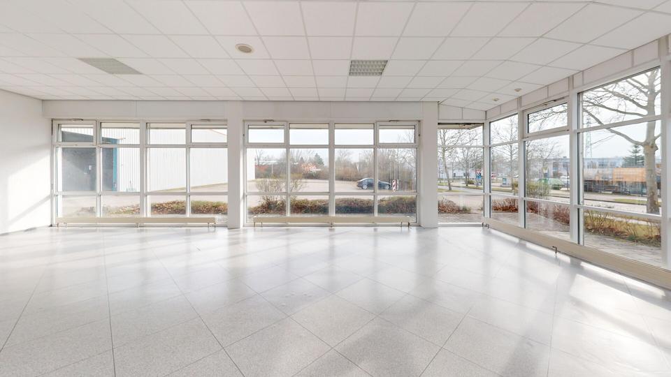 Gewerbeobjekt Finsterwalde - 2.000&euro; | Angebot:25977868