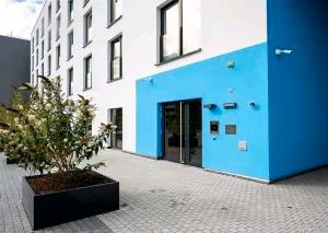 Etagenwohnung Wiesbaden Klarenthal - 1 Zimmer, 21 m&sup2;, 610&euro; | Angebot:26533051