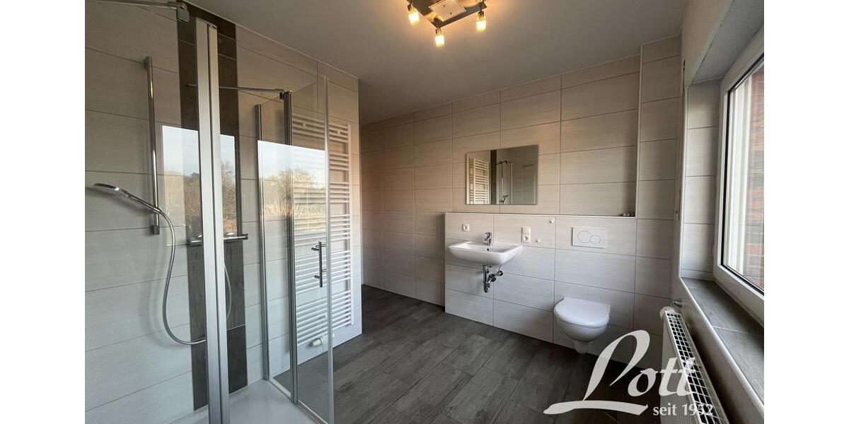 Dachgeschoßwohnung Apen - 2 Zimmer, 70 m&sup2;, 650&euro; | Angebot:23385990