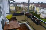 Etagenwohnung Karlsruhe Oberreut - 3 Zimmer, 76 m&sup2;, 1.145&euro; | Angebot:26832006