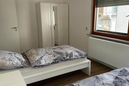 Wohnen auf Zeit Gladenbach - 9 Zimmer, 200 m&sup2;, 18&euro; | Angebot:24245225