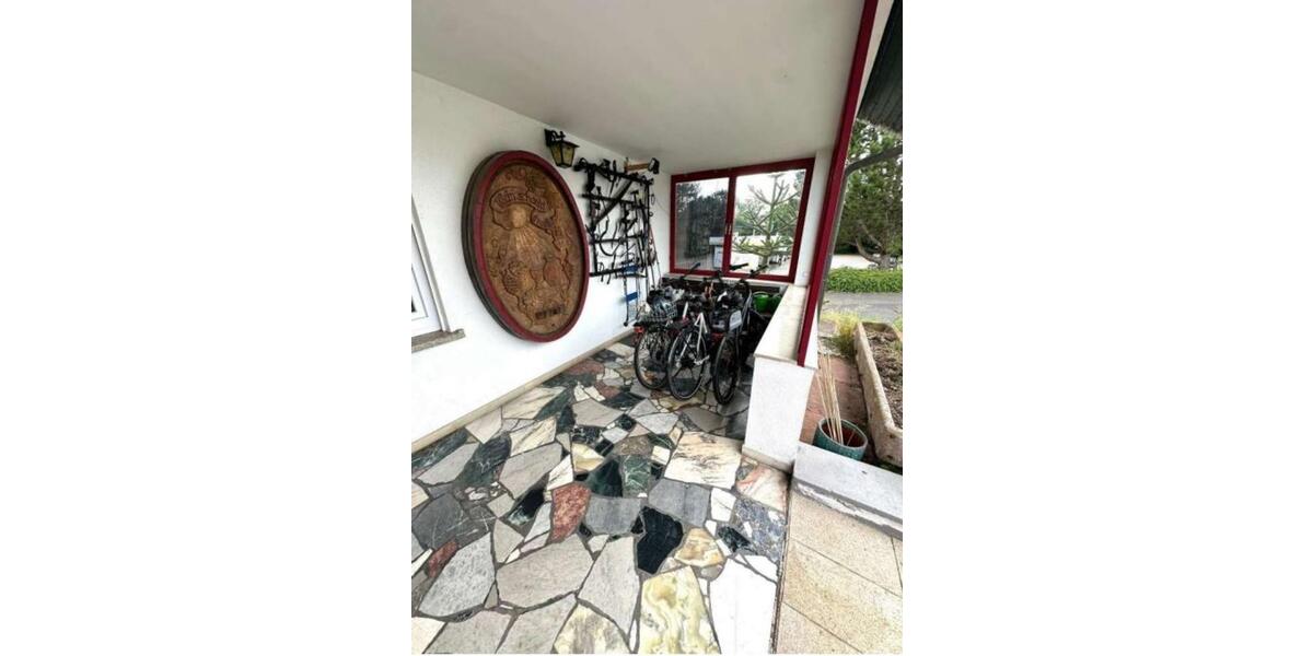 Erdgeschoßwohnung Bad Kissingen - 1 Zimmer, 163 m&sup2;, 360&euro; | Angebot:24445507