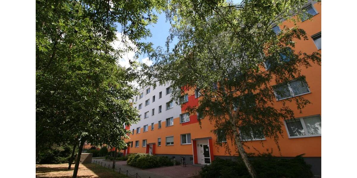 Erdgeschoßwohnung Wittenberg Lutherstadt - 2 Zimmer, 49 m&sup2;, 279&euro; | Angebot:26676514