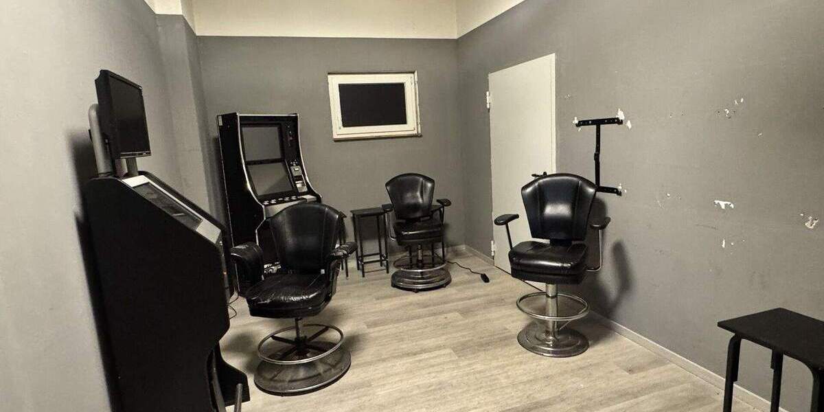 Gewerbeobjekt Buchholz in der Nordheide Buchholz - 500&euro; | Angebot:25425866