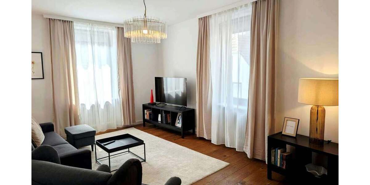 Wohnen auf Zeit in Bad Dürkheim 1.361 € 1 zimmer