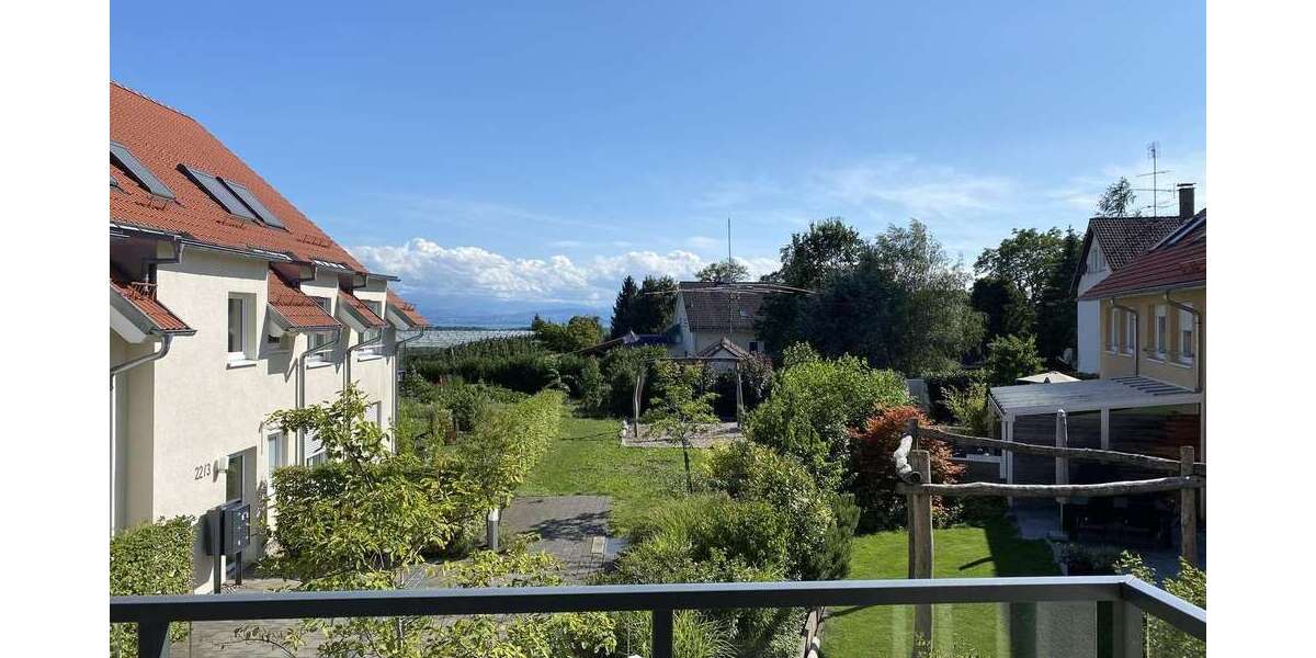 Wohnung zum Mieten in Markdorf 1.150 € 78 m² 3.5 zimmer