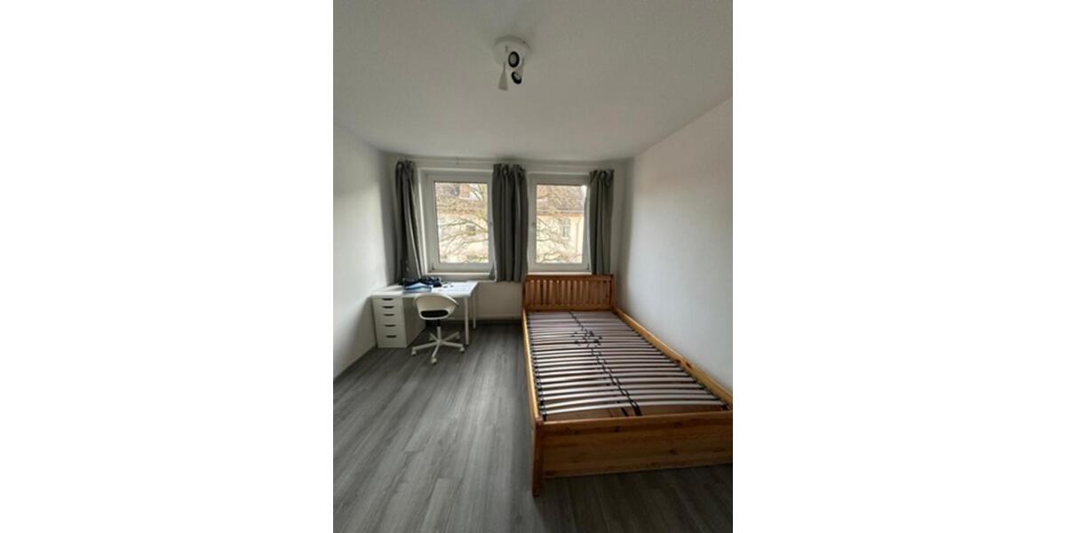 Wohnen auf Zeit Braunschweig Wabe-Schunter-Beberbach - 1 Zimmer, 55 m&sup2;, 465&euro; | Angebot:24705151