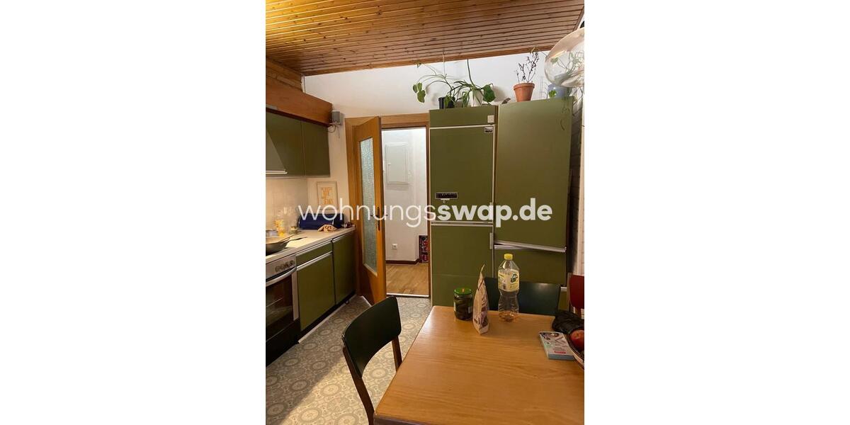 Etagenwohnung Köln Lindenthal - 2 Zimmer, 90 m&sup2;, 950&euro; | Angebot:26393299