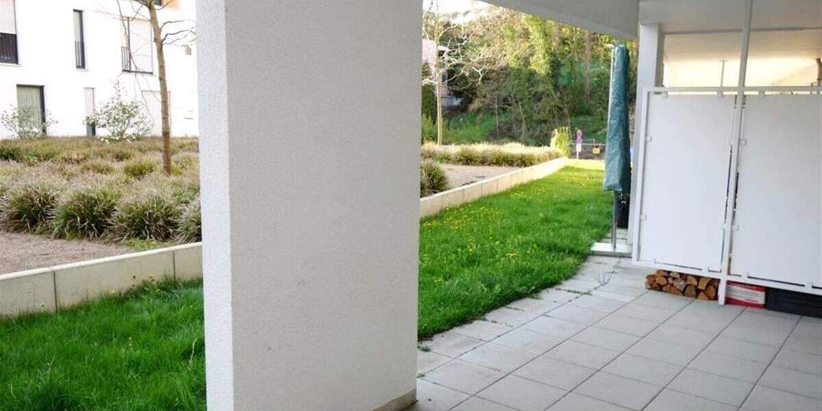 Etagenwohnung Mönchengladbach Stadtmitte - 3 Zimmer, 87 m&sup2;, 1.158&euro; | Angebot:25319854