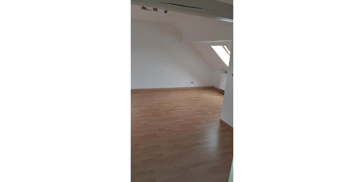 3-Raumwohnung in Königsbrück zu vermieten 3 zimmer