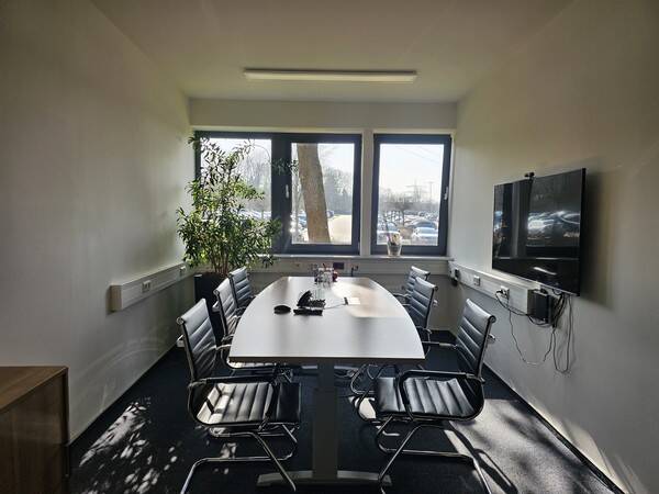 Gewerbeobjekt Osnabrück Schölerberg - 6 Zimmer, 126 m&sup2;, 1.430&euro; | Angebot:26160223