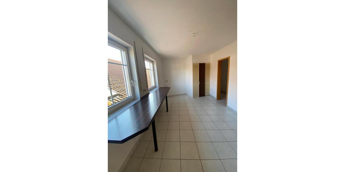 Maisonettenwohnung Maroldsweisach - 4 Zimmer, 110 m&sup2;, 750&euro; | Angebot:26040556