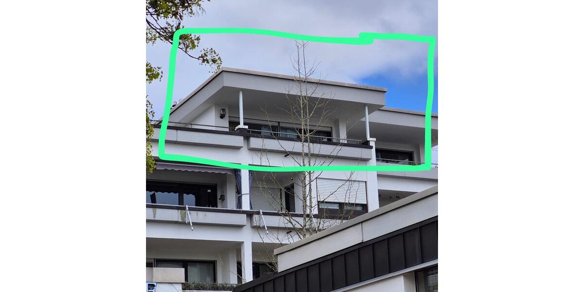 Einfamilienhaus Freudenstadt - 3.5 Zimmer, 90 m&sup2;, 1.480&euro; | Angebot:26490172