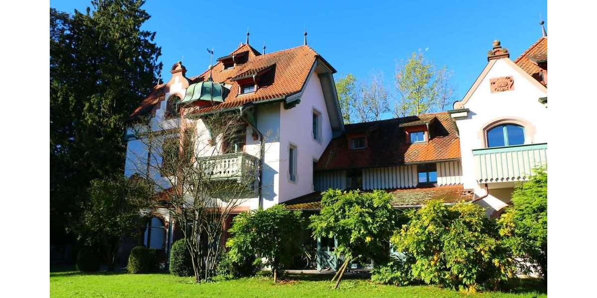 Etagenwohnung Lindau-Bad Schachen Bad Schachen - 4 Zimmer, 86 m&sup2;, 1.250&euro; | Angebot:27004922