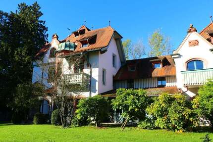 Wohnung Lindau-Bad Schachen Bad Schachen - 4 Zimmer, 86 m&sup2;, 1.250&euro; | Angebot:27004922