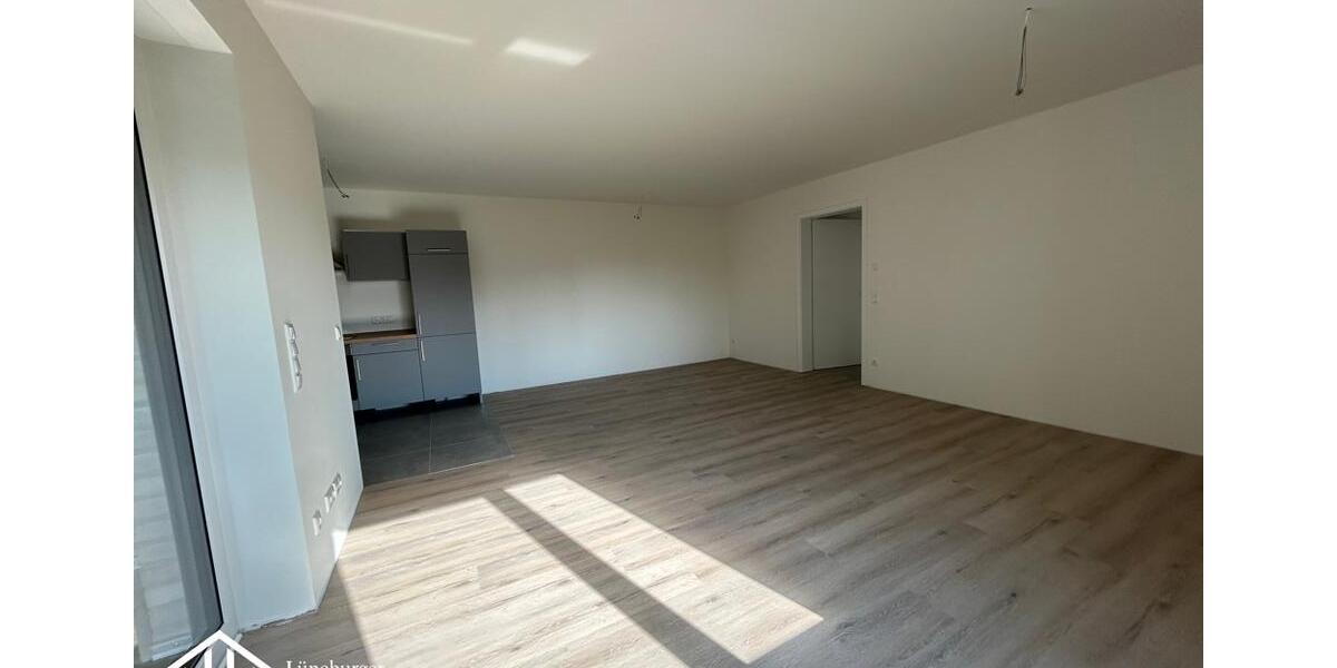 Erdgeschoßwohnung Lüchow (Wendland) - 3 Zimmer, 102 m&sup2;, 1.078&euro; | Angebot:24752916