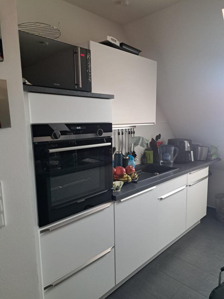 3-Zimmer Wohnung in Lauf a. d. Pegnitz