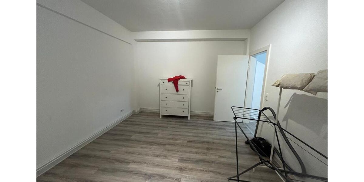 Etagenwohnung Linden - 1 Zimmer, 22 m&sup2;, 499&euro; | Angebot:26564865