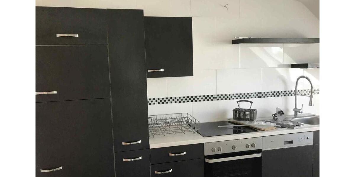Dachgeschoßwohnung Oldenburg Dobbenviertel - 3.5 Zimmer, 100 m&sup2;, 1.150&euro; | Angebot:26677748