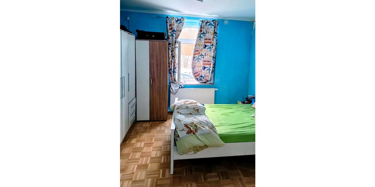 Familien-Wohnung 4 zimmer