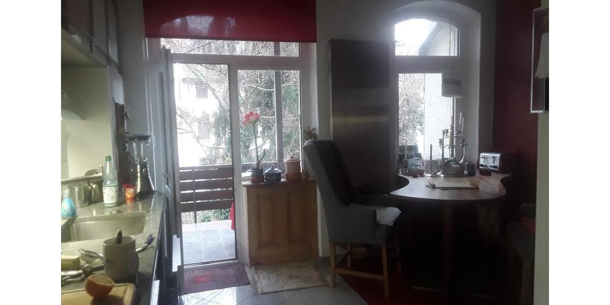 Wohnen auf Zeit Kassel Philippinenhof-Warteberg - 2 Zimmer, 60 m&sup2;, 500&euro; | Angebot:26042803