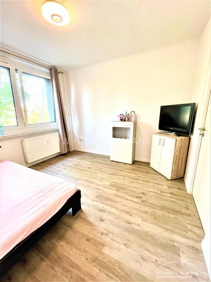 MöbliertFurnished 2-Zimmer Apartment mit Balkon in Dresden Südvorstadt 2 Personen