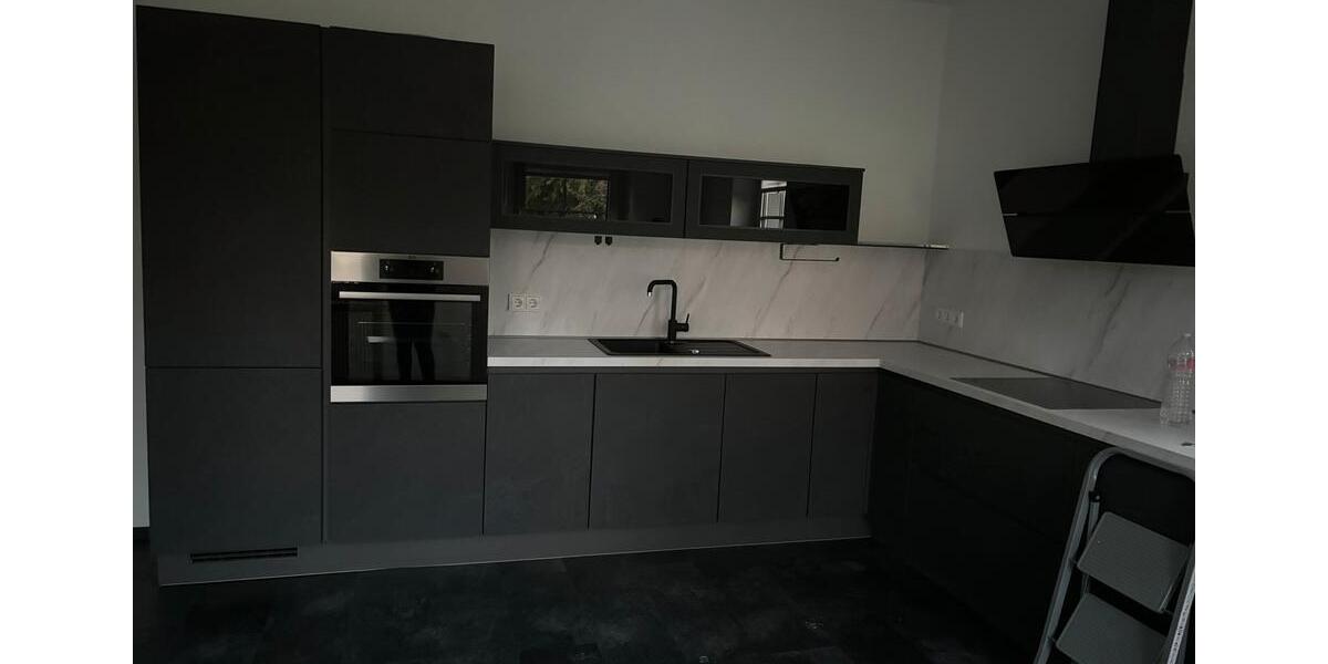 Moderne 3-Zimmer-Wohnung in Wörrstadt 3 zimmer