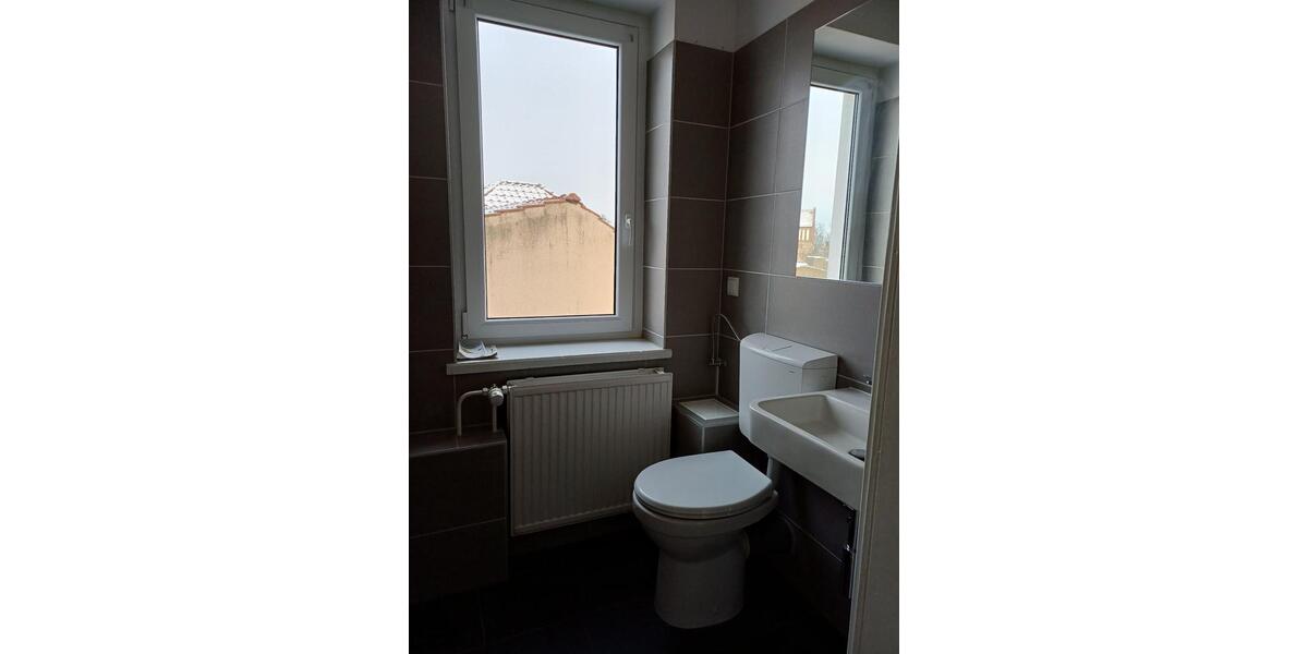 3-Raum-Wohnung 3 zimmer