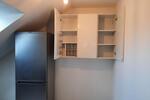 Dachgeschoßwohnung Wolfsburg - 2 Zimmer, 51 m&sup2;, 410&euro; | Angebot:26585051