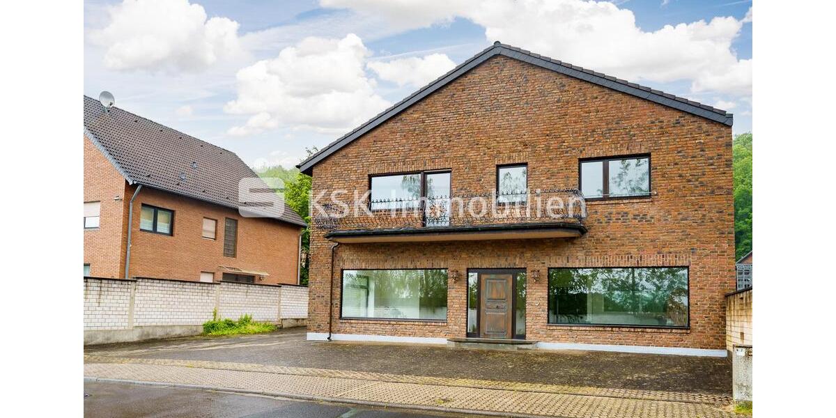 Gewerbeobjekt Bergheim Ahe - 1.000&euro; | Angebot:16881819