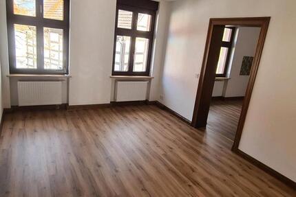 Wohnung Luckenwalde - 2 Zimmer, 53 m&sup2;, 640&euro; | Angebot:25979048