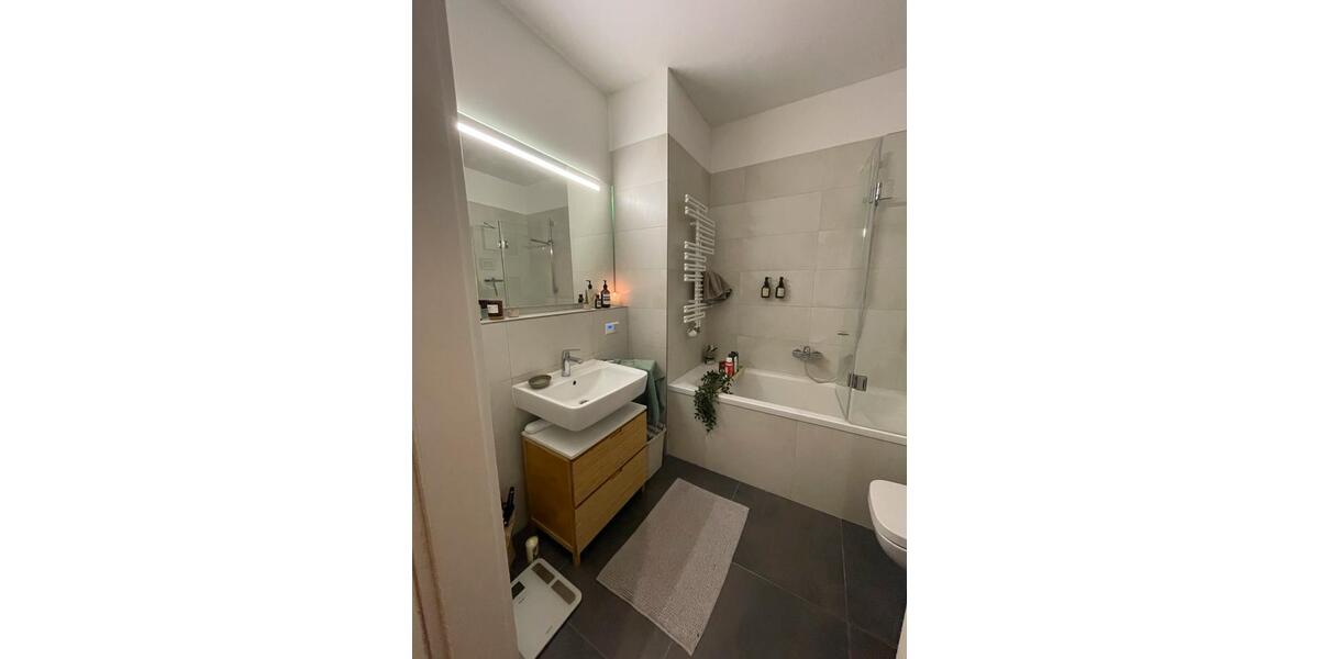 Erdgeschoßwohnung Leipzig Altwest - 3 Zimmer, 78 m&sup2;, 1.200&euro; | Angebot:26049362