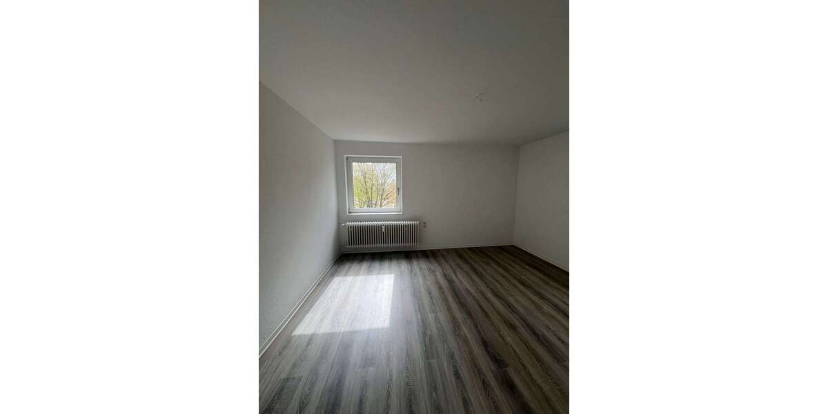 Etagenwohnung Salzgitter Gebhardshagen - 3 Zimmer, 60 m&sup2;, 360&euro; | Angebot:26200428