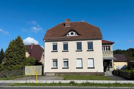 Wohnung Crinitz - 3.5 Zimmer, 95 m&sup2;, 570&euro; | Angebot:23860494