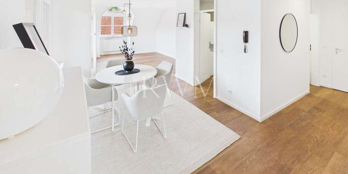 Etagenwohnung Balingen - 3 Zimmer, 81 m&sup2;, 950&euro; | Angebot:26763151